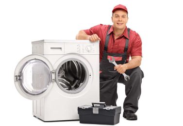 ماشین لباسشویی بوش با قابلیت خشک کردن