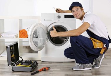 مزایای استفاده از خدمات تعمیرات ماشین لباسشویی زیمنس توسط مهد سرویس
