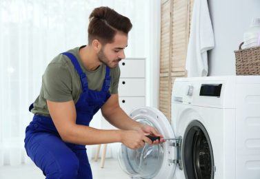 چند روش برای پیشگیری از خرابی ماشین لباسشویی بوش