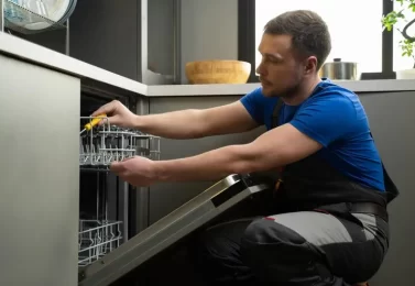 ماشین ظرفشویی ال جی دارای چه قابلیت هایی می باشد؟